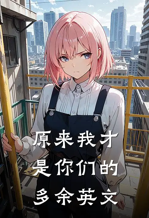 原来我才是你们的多余英文