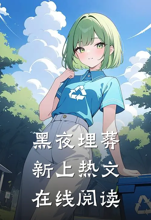 黑夜埋葬新上热文在线阅读
