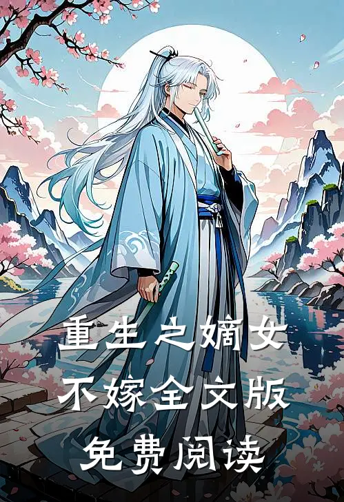 重生之嫡女不嫁全文版免费阅读