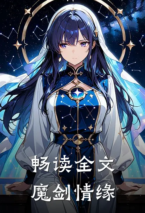 畅读全文魔剑情缘