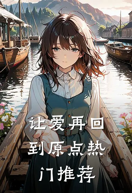 让爱再回到原点热门推荐