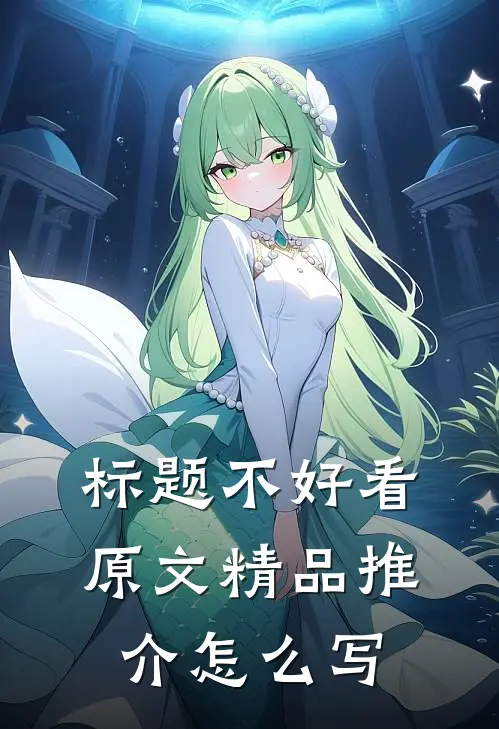 标题不好看原文精品推介怎么写