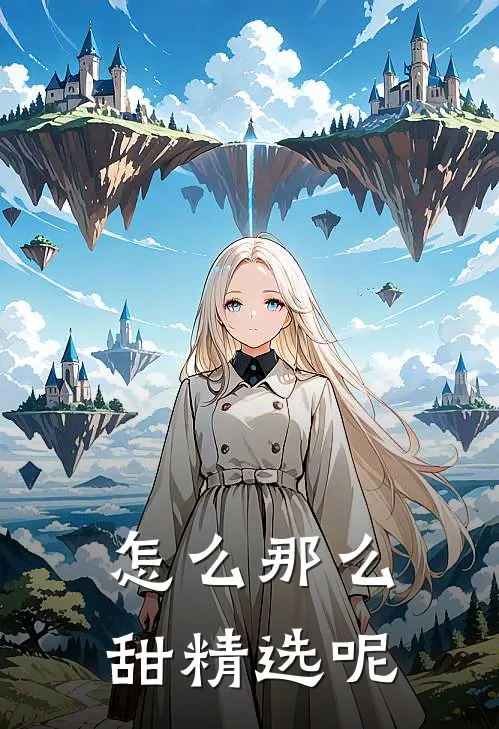 怎么那么甜精选呢