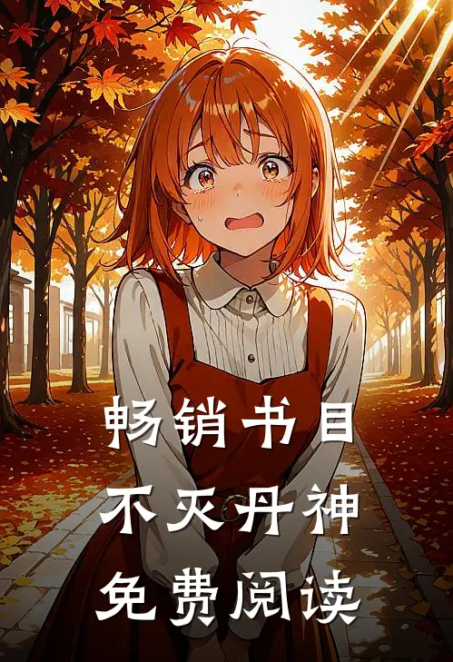 畅销书目不灭丹神免费阅读