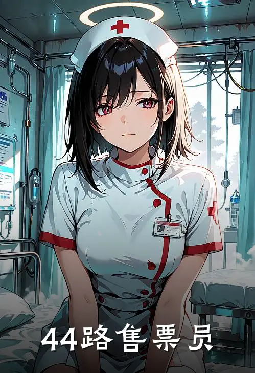 44路售票员