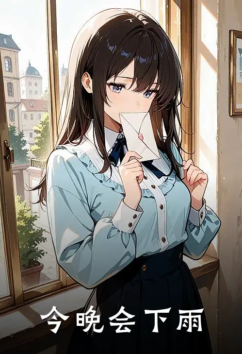 今晚会下雨
