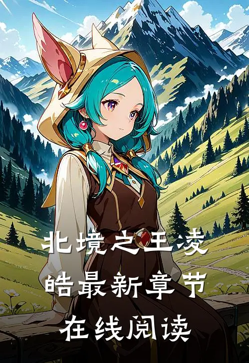北境之王凌皓最新章节在线阅读