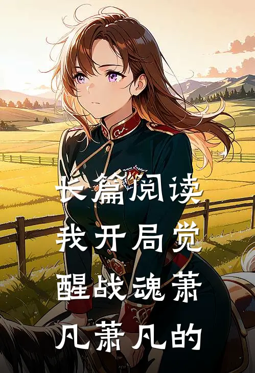 长篇阅读我开局觉醒战魂萧凡萧凡的