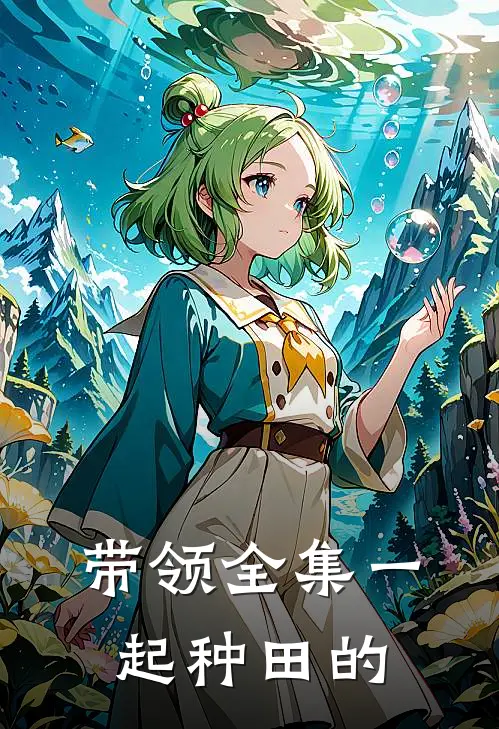 带领全集一起种田的