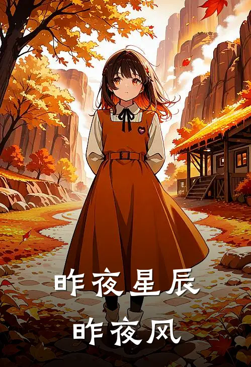 昨夜星辰昨夜风
