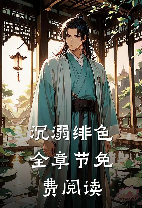沉溺绯色全章节免费阅读