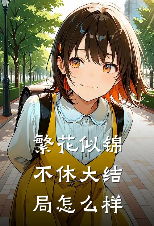 繁花似锦不休大结局怎么样