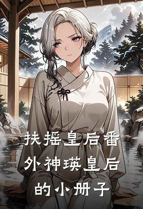 扶摇皇后番外神瑛皇后的小册子