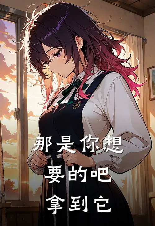 那是你想要的吧，拿到它