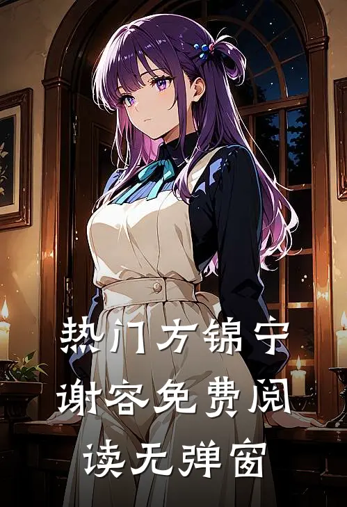 热门方锦宁谢容免费阅读无弹窗