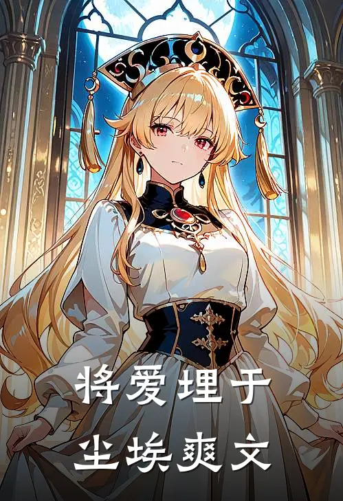 将爱埋于尘埃爽文
