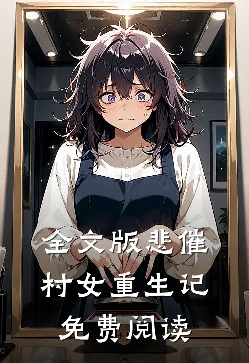 全文版悲催村女重生记免费阅读