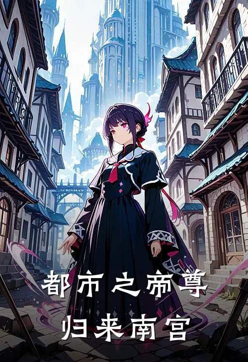 都市之帝尊归来南宫