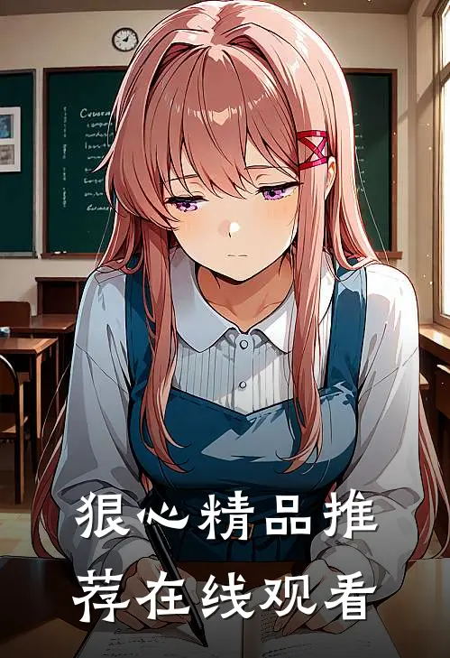 狠心精品推荐在线观看