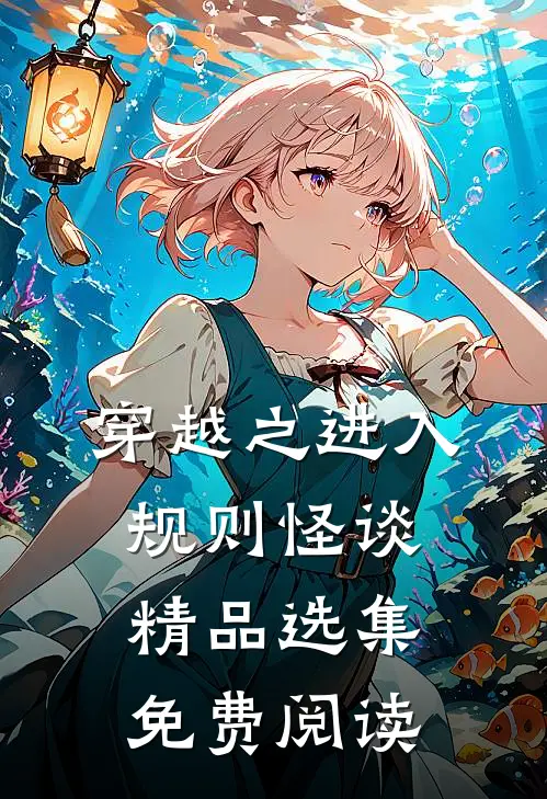 穿越之进入规则怪谈精品选集免费阅读