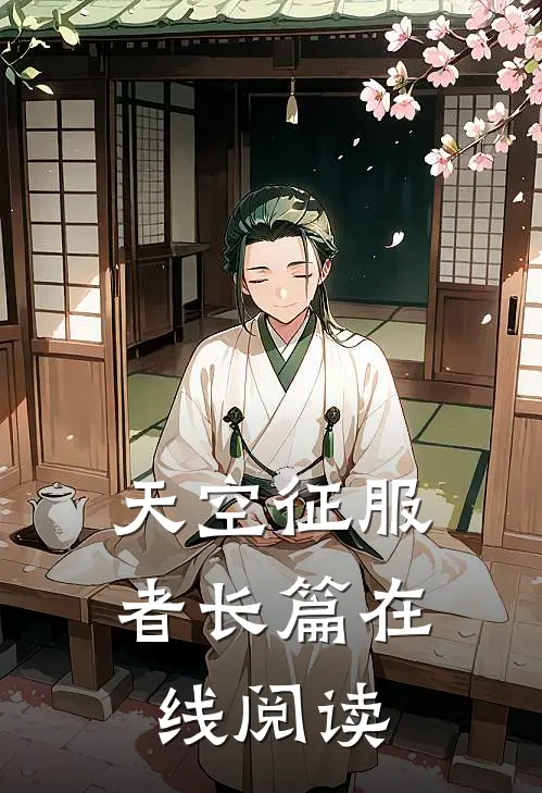 天空征服者长篇在线阅读