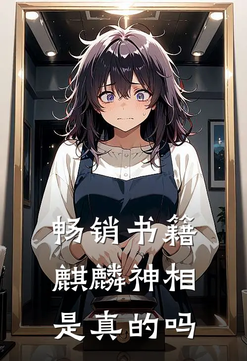 畅销书籍麒麟神相是真的吗
