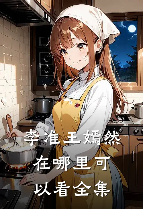 李准王嫣然在哪里可以看全集
