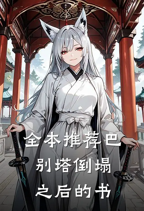 全本推荐巴别塔倒塌之后的书