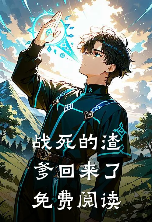 战死的渣爹回来了免费阅读
