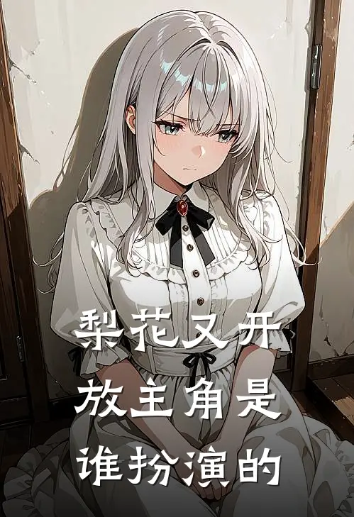 梨花又开放主角是谁扮演的