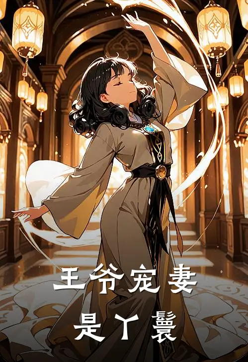 王爷宠妻是丫鬟