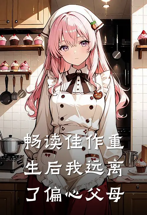 畅读佳作重生后我远离了偏心父母