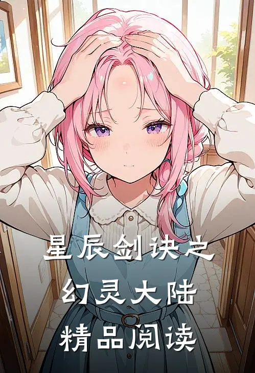 星辰剑诀之幻灵大陆精品阅读