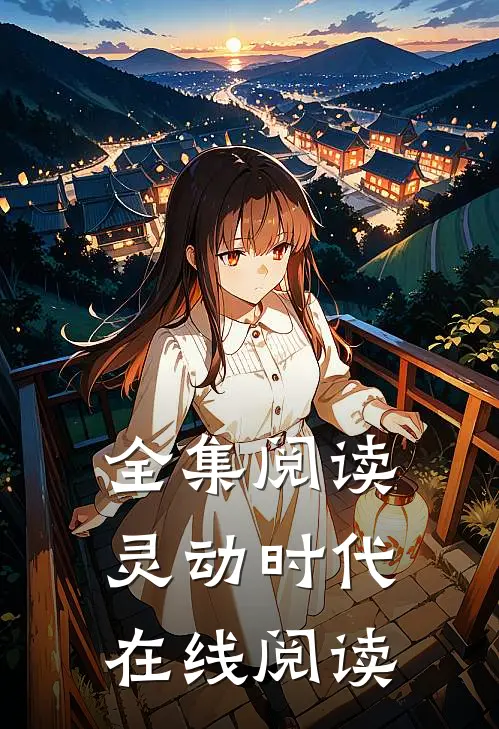 全集阅读灵动时代在线阅读