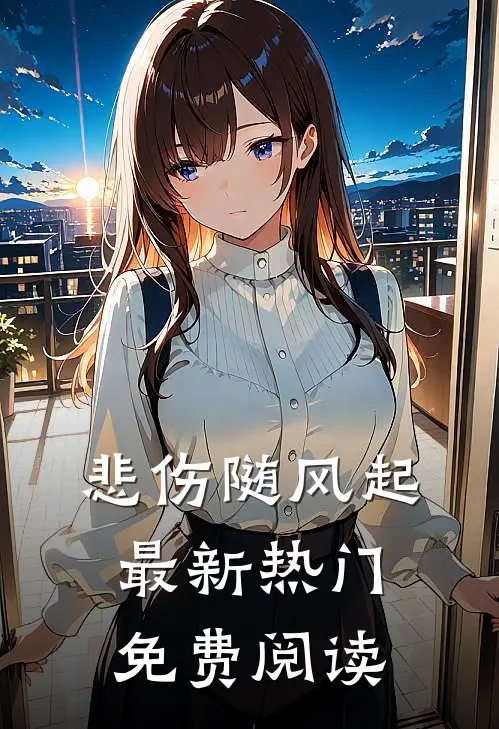 悲伤随风起最新热门免费阅读