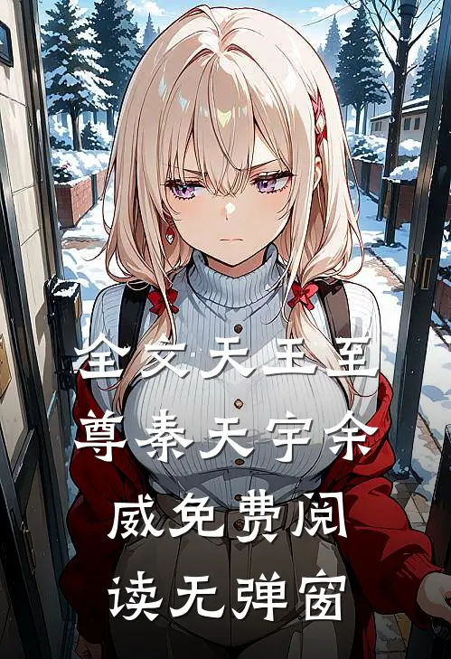 全文天王至尊秦天宇余威免费阅读无弹窗