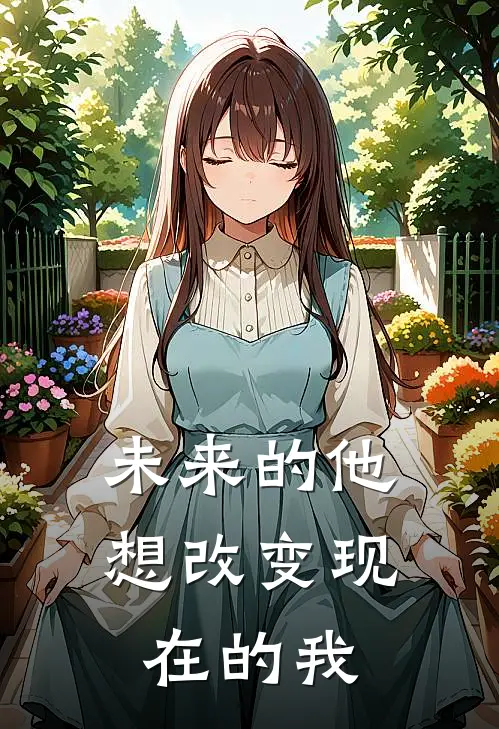 未来的他想改变现在的我