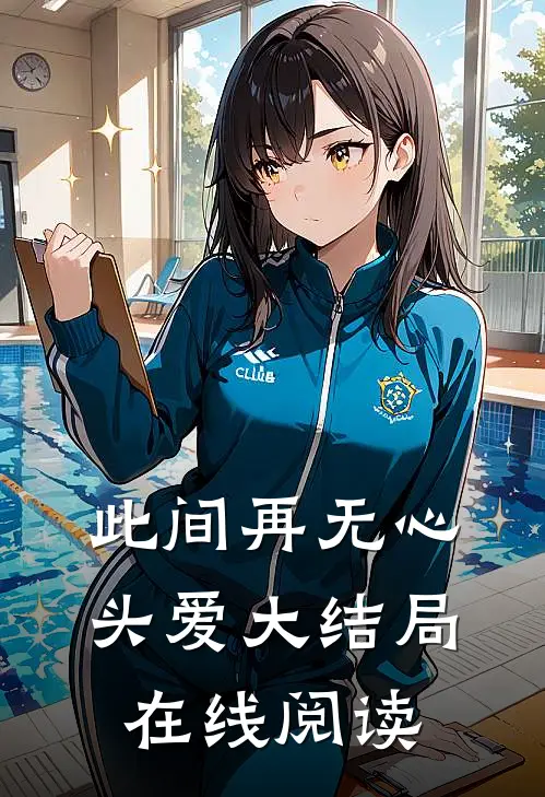 此间再无心头爱大结局在线阅读