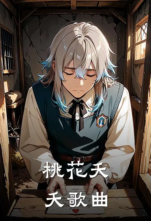桃花夭夭歌曲