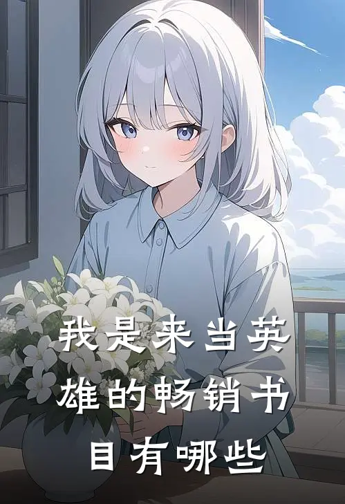 我是来当英雄的畅销书目有哪些