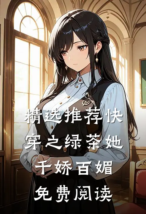 精选推荐快穿之绿茶她千娇百媚免费阅读