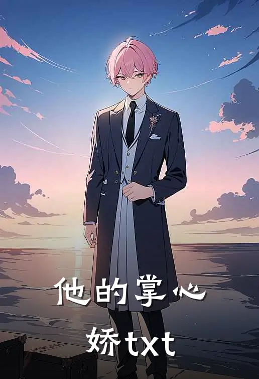 他的掌心娇txt