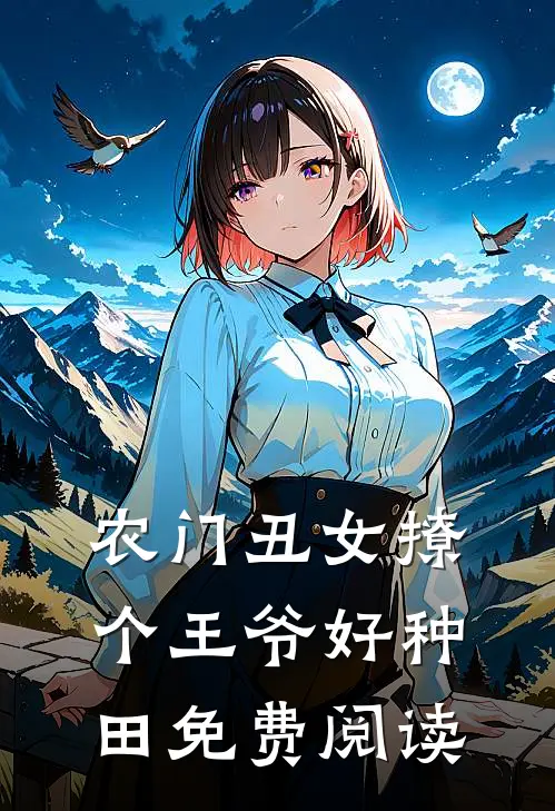 农门丑女撩个王爷好种田免费阅读