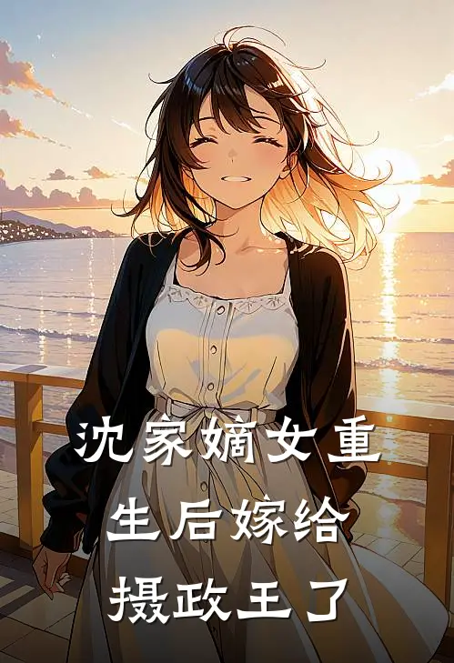 沈家嫡女重生后嫁给摄政王了