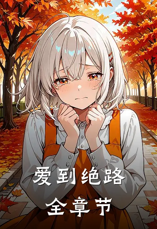 爱到绝路全章节