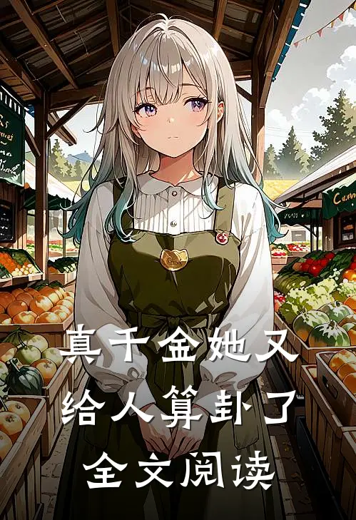 真千金她又给人算卦了全文阅读