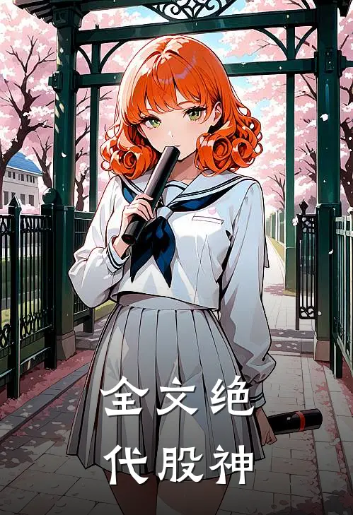 全文绝代股神