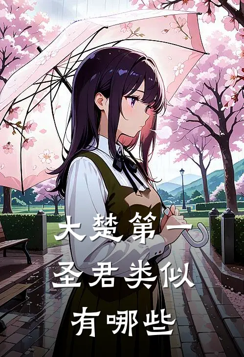 大楚第一圣君类似有哪些