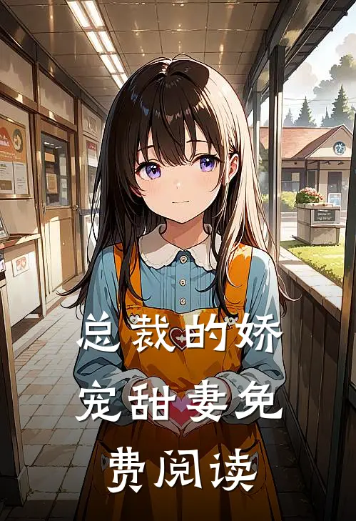 总裁的娇宠甜妻免费阅读