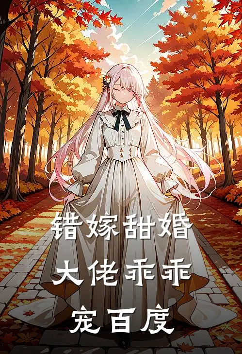 错嫁甜婚大佬乖乖宠百度